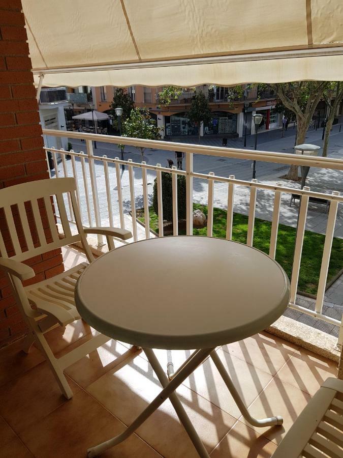 El Pescador Park Cozy Apartment