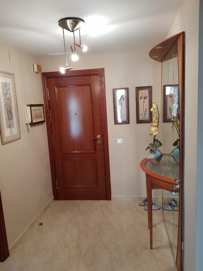 Apartment El Pescador Park Cozy