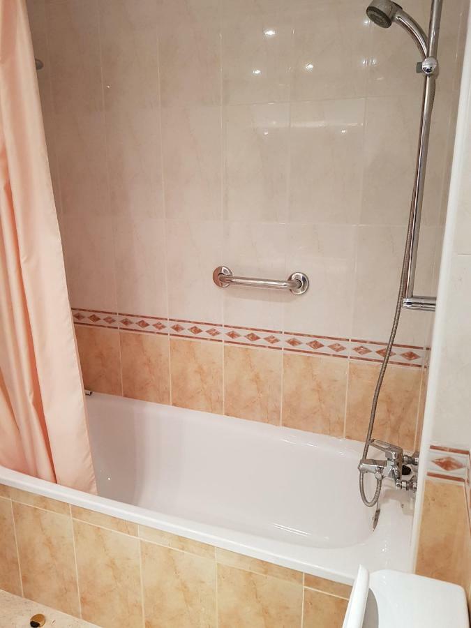 El Pescador Park Cozy Apartment Cambrils