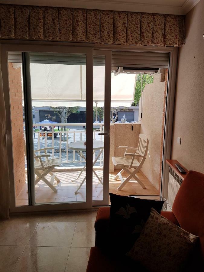 El Pescador Park Cozy Cambrils