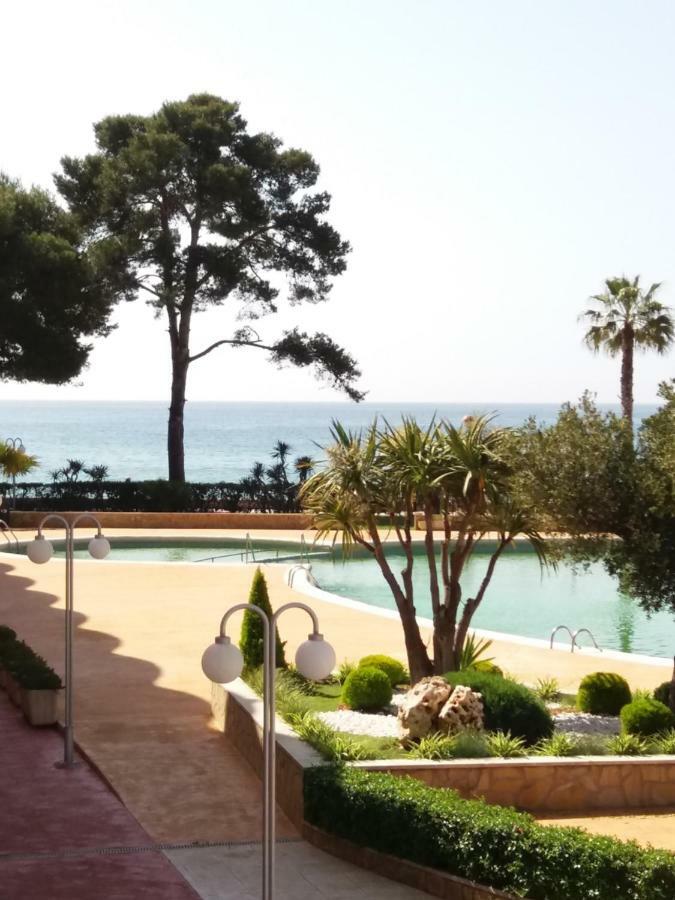 1ª Linea Con Vistas Mar