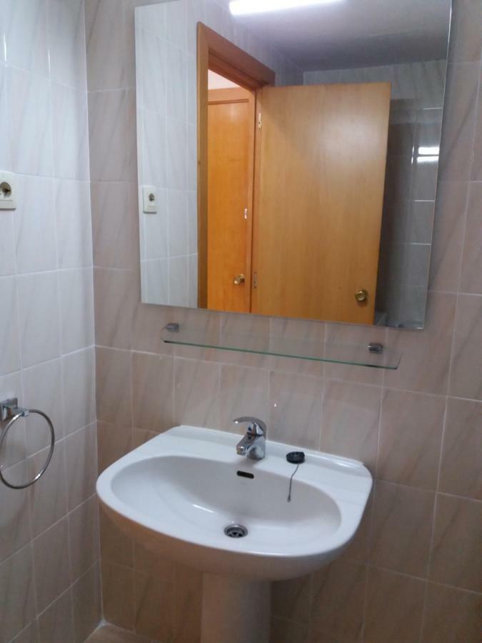 Apartamento 1ª Linea Con Vistas Mar Cambrils