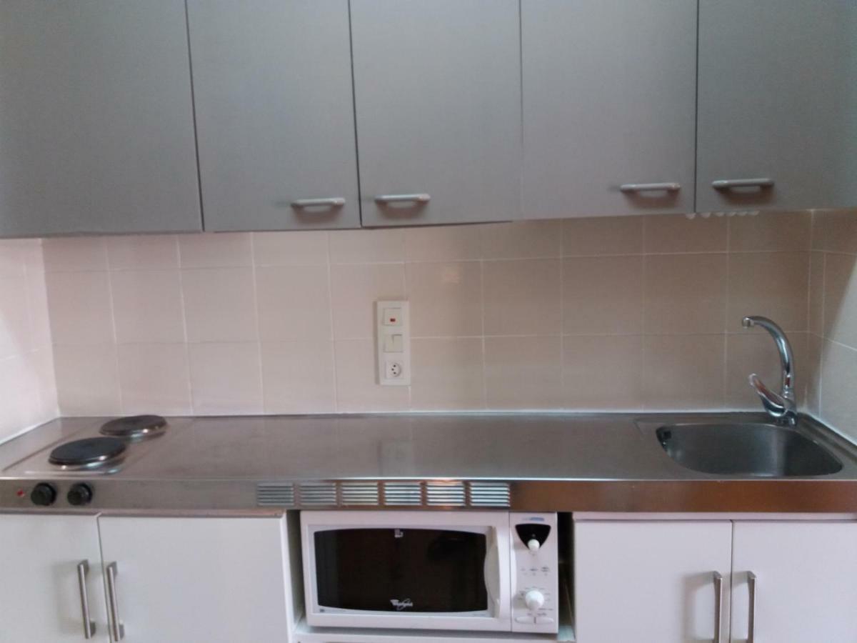 1ª Linea Con Vistas Mar Apartamento