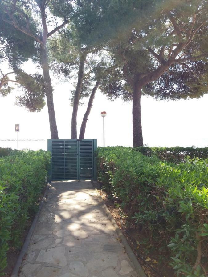 Apartamento 1ª Linea Con Vistas Mar Cambrils