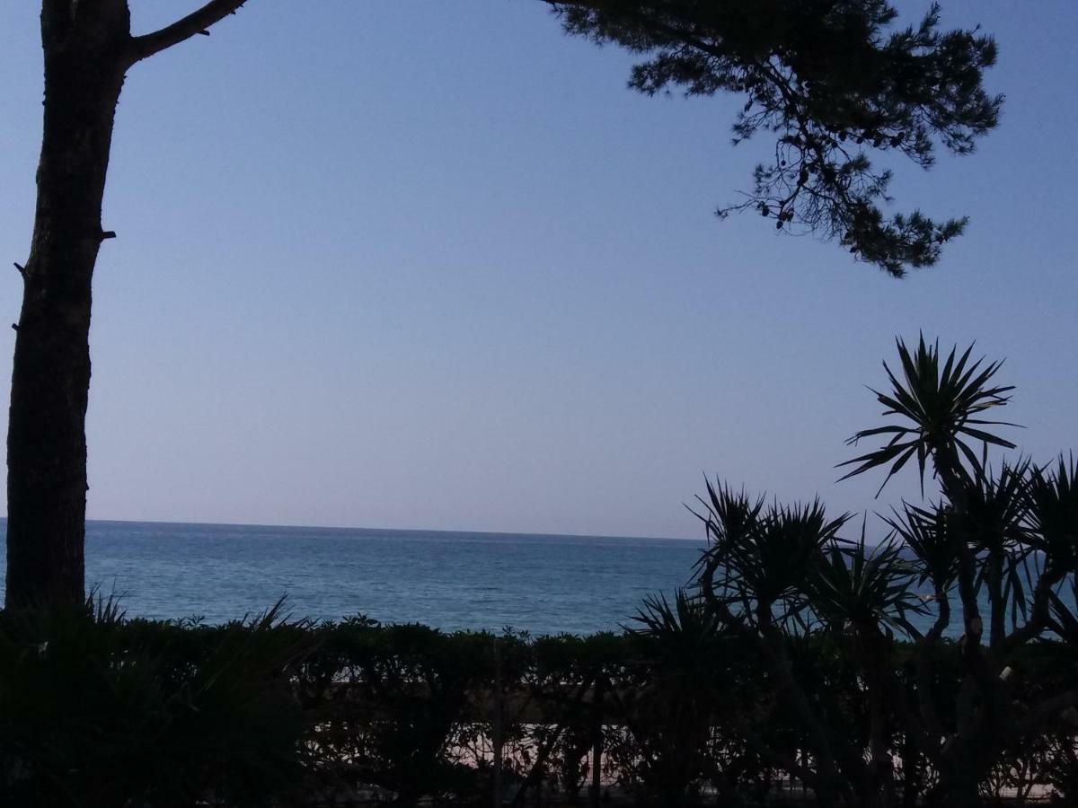 1ª Linea Con Vistas Mar * Cambrils