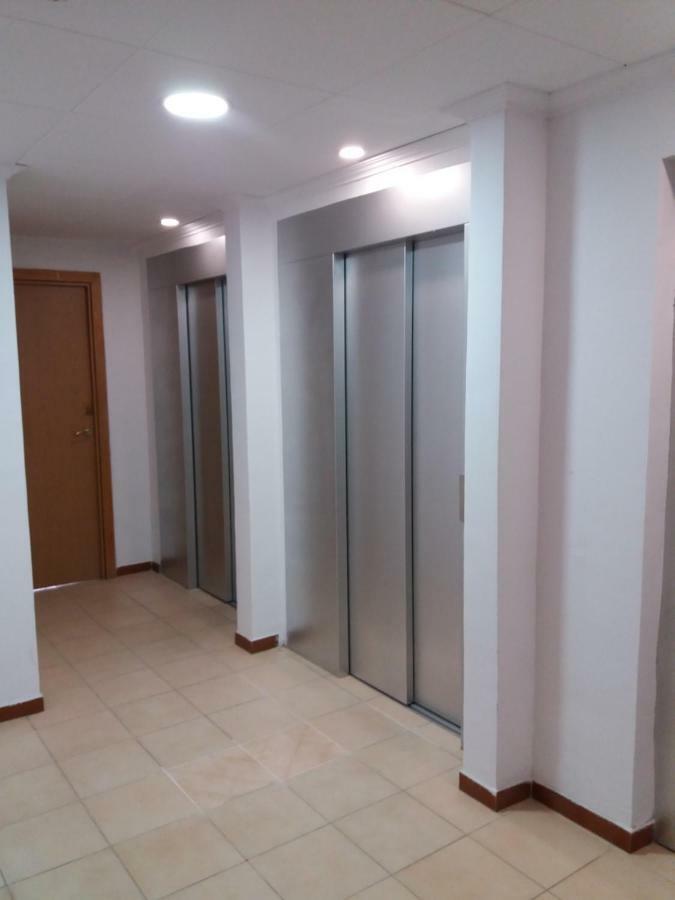 Apartamento 1ª Linea Con Vistas Mar Cambrils