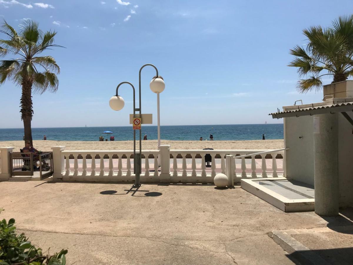 Apartamento Ca La Bet