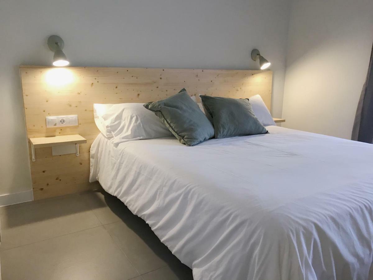 Apartamento Ca La Bet *