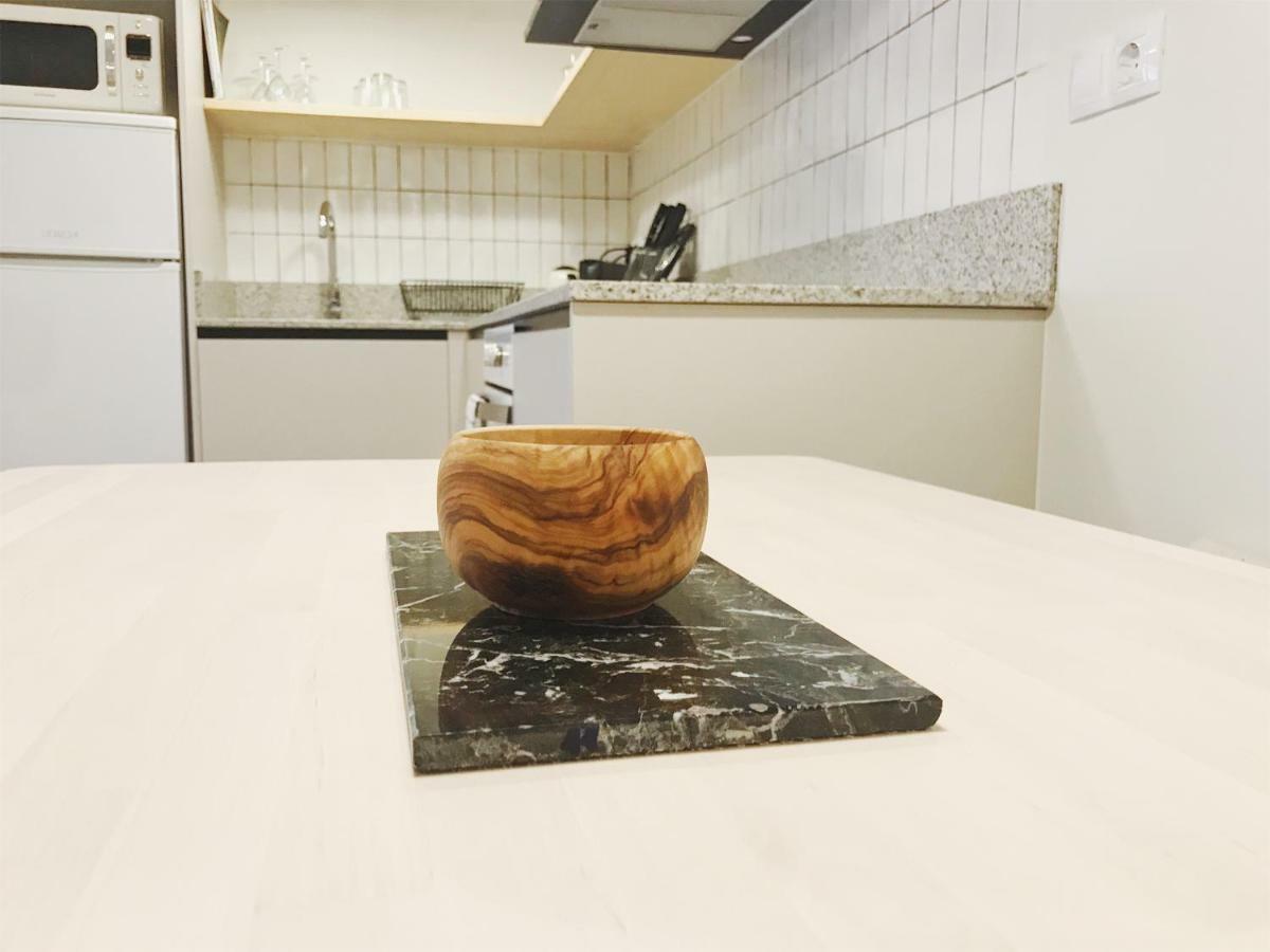 Apartamento Ca La Bet *