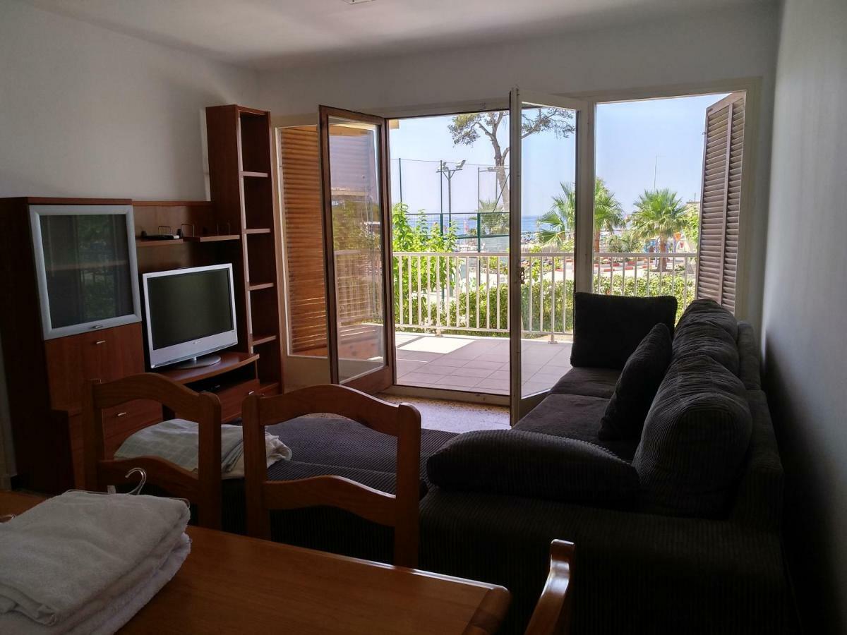 Playa Salou B Apartment