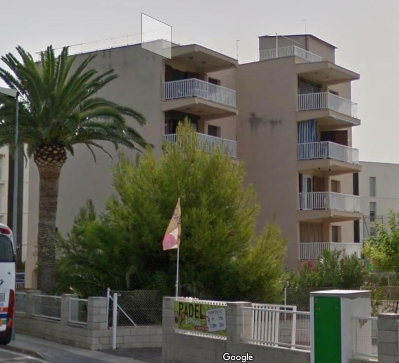 Playa Salou A Apartamento *