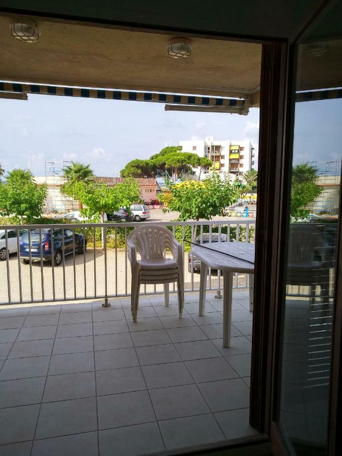 Playa Salou A Cambrils