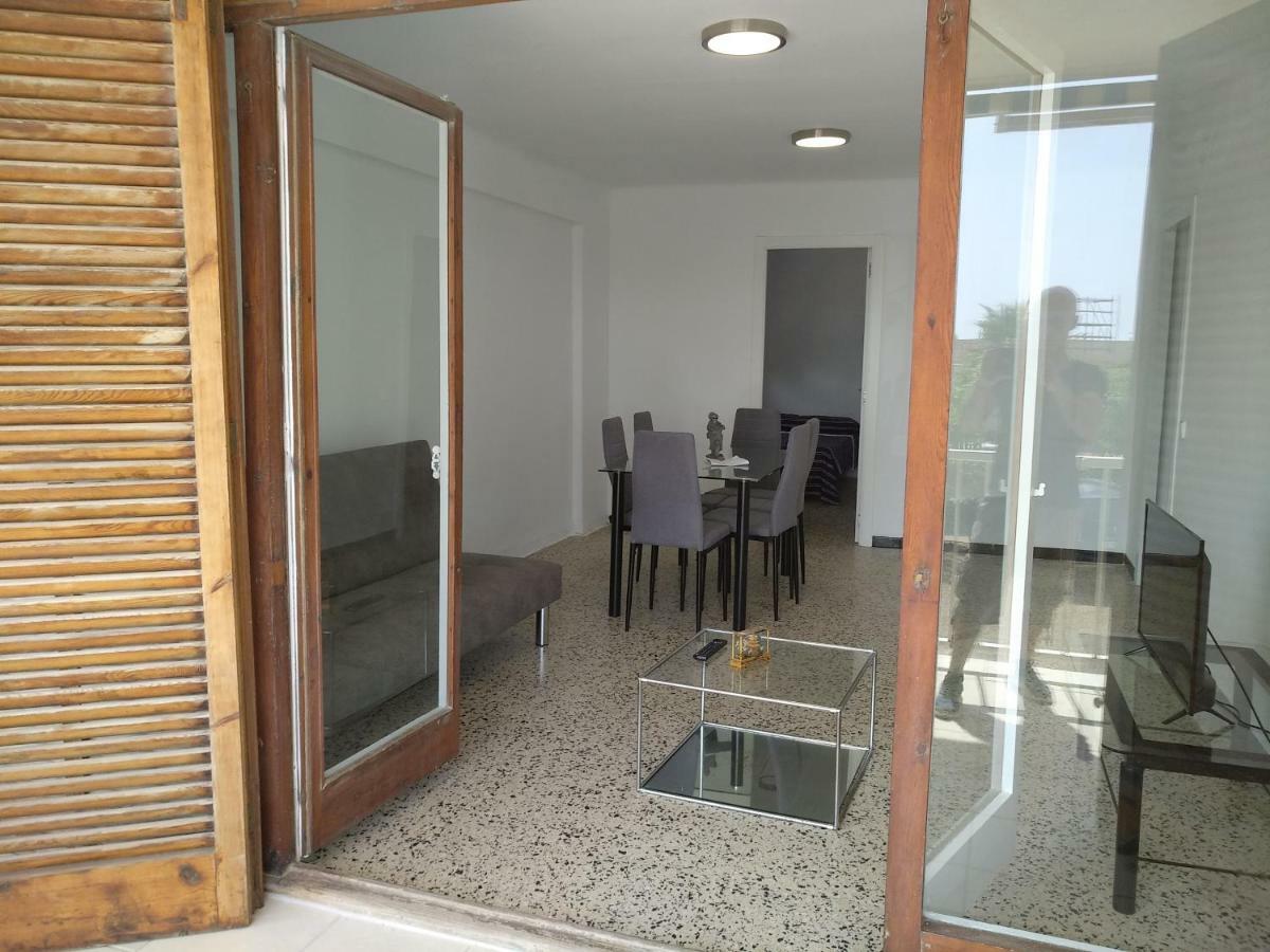 Playa Salou A Apartamento