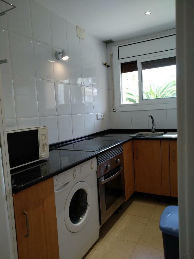 Apartamento Playa Salou A Cambrils