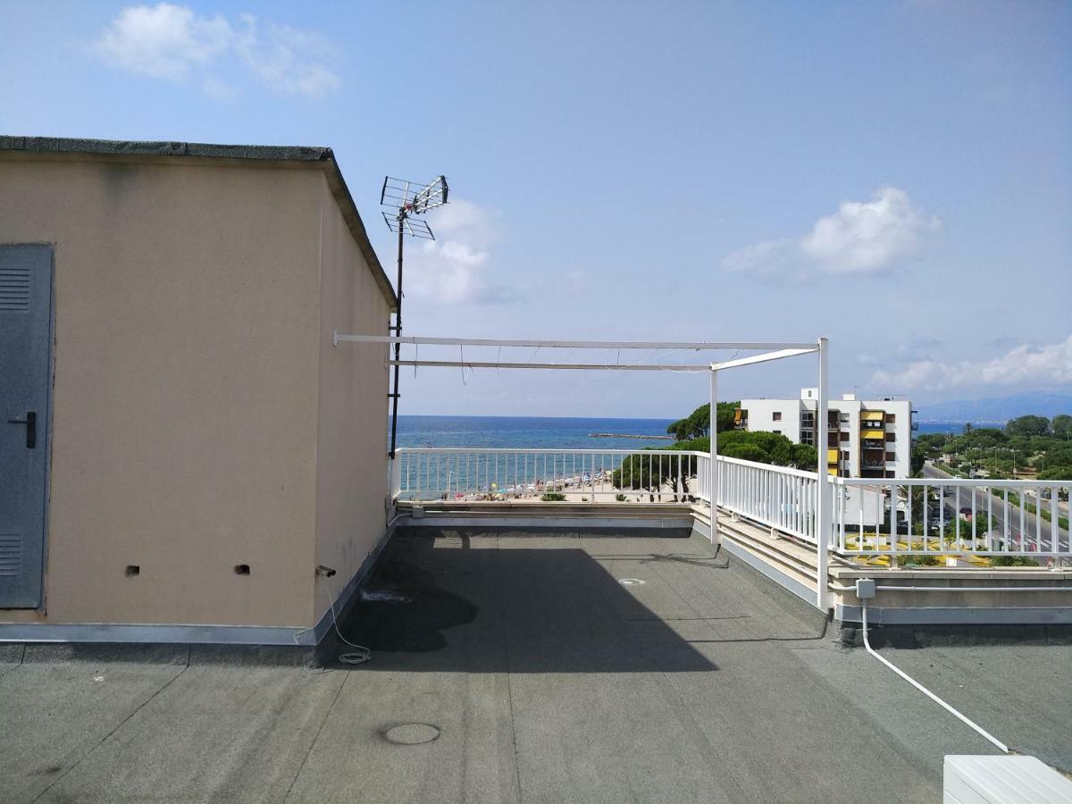 Playa Salou B