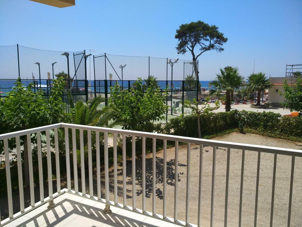 Apartment Playa Salou B Cambrils