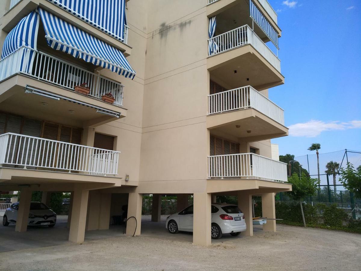 Apartment Playa Salou B *