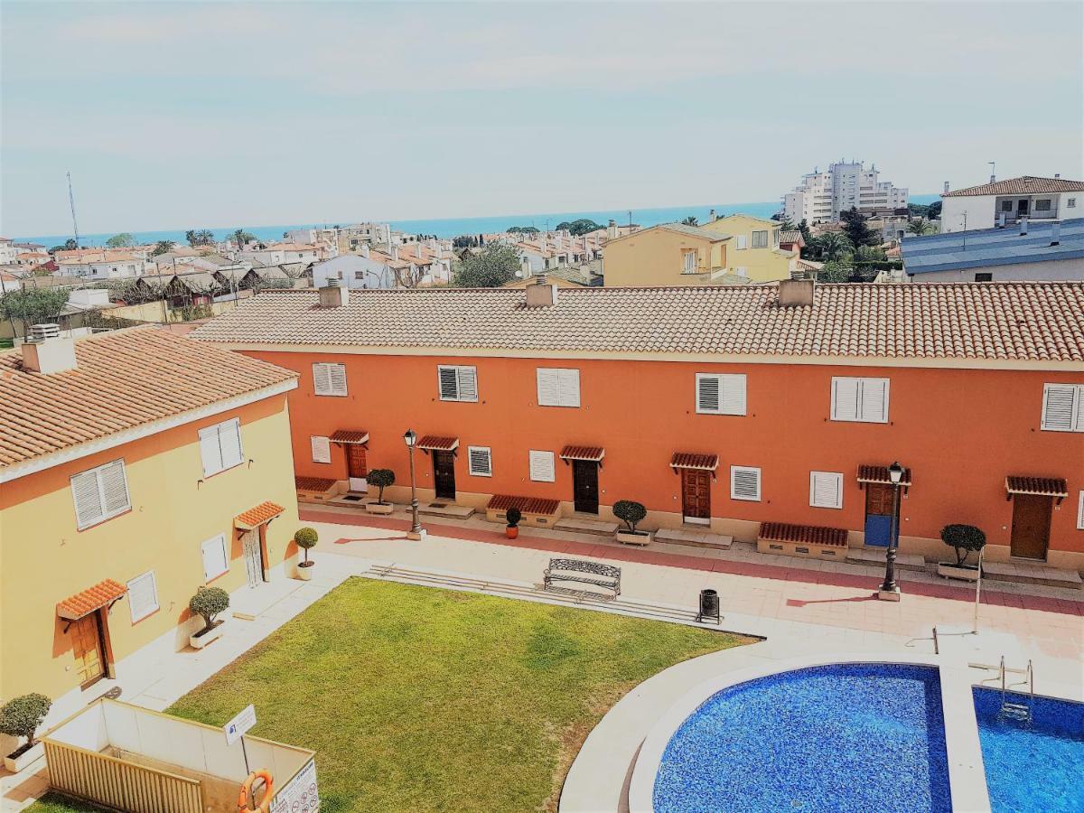Apartment Vista Mar Cambrils