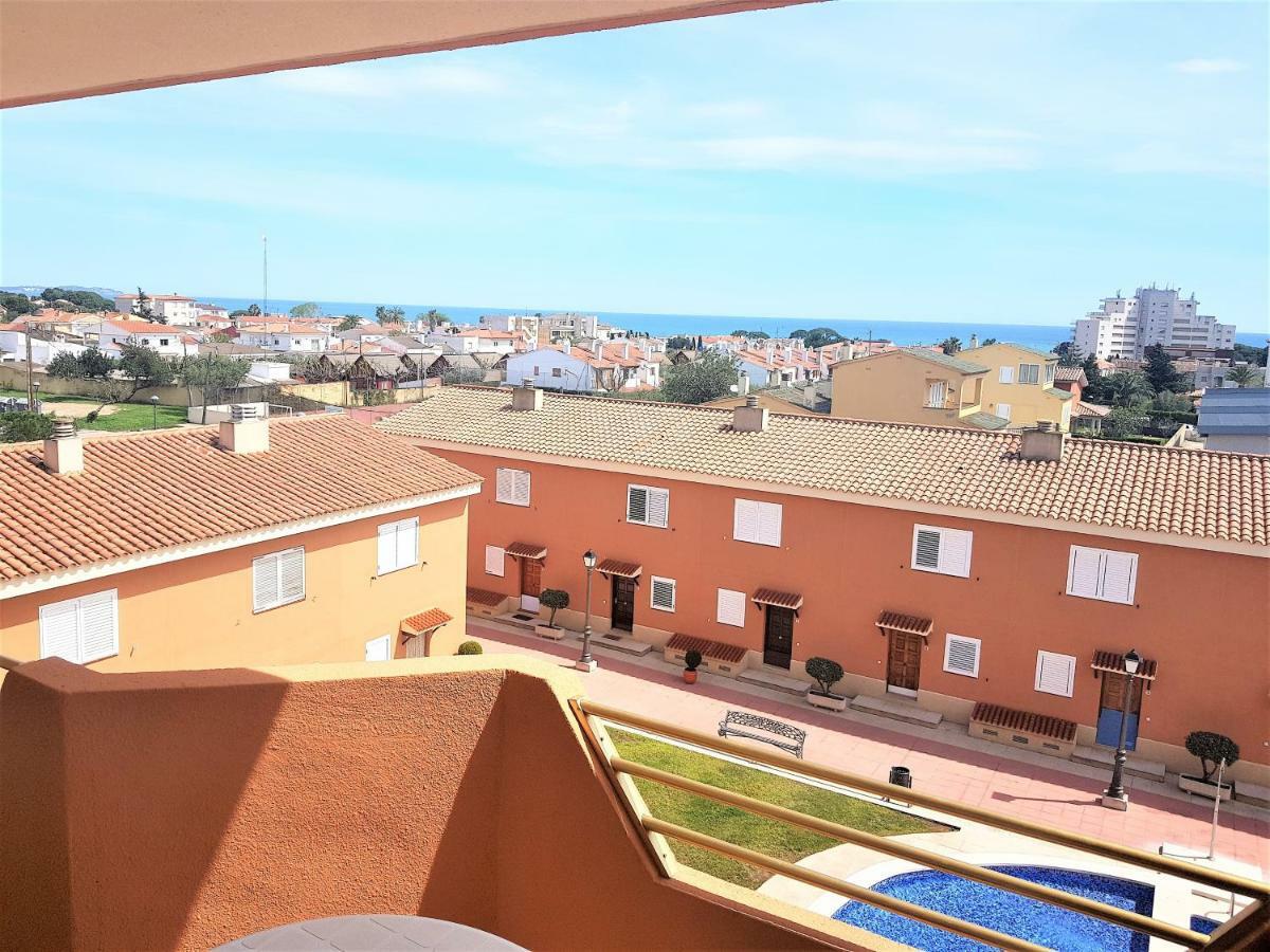 Vista Mar Cambrils