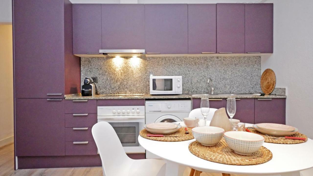 4 Apartment