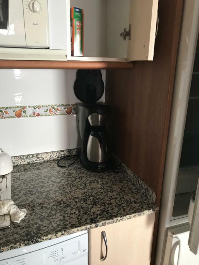 Apartment Vora Mar 33