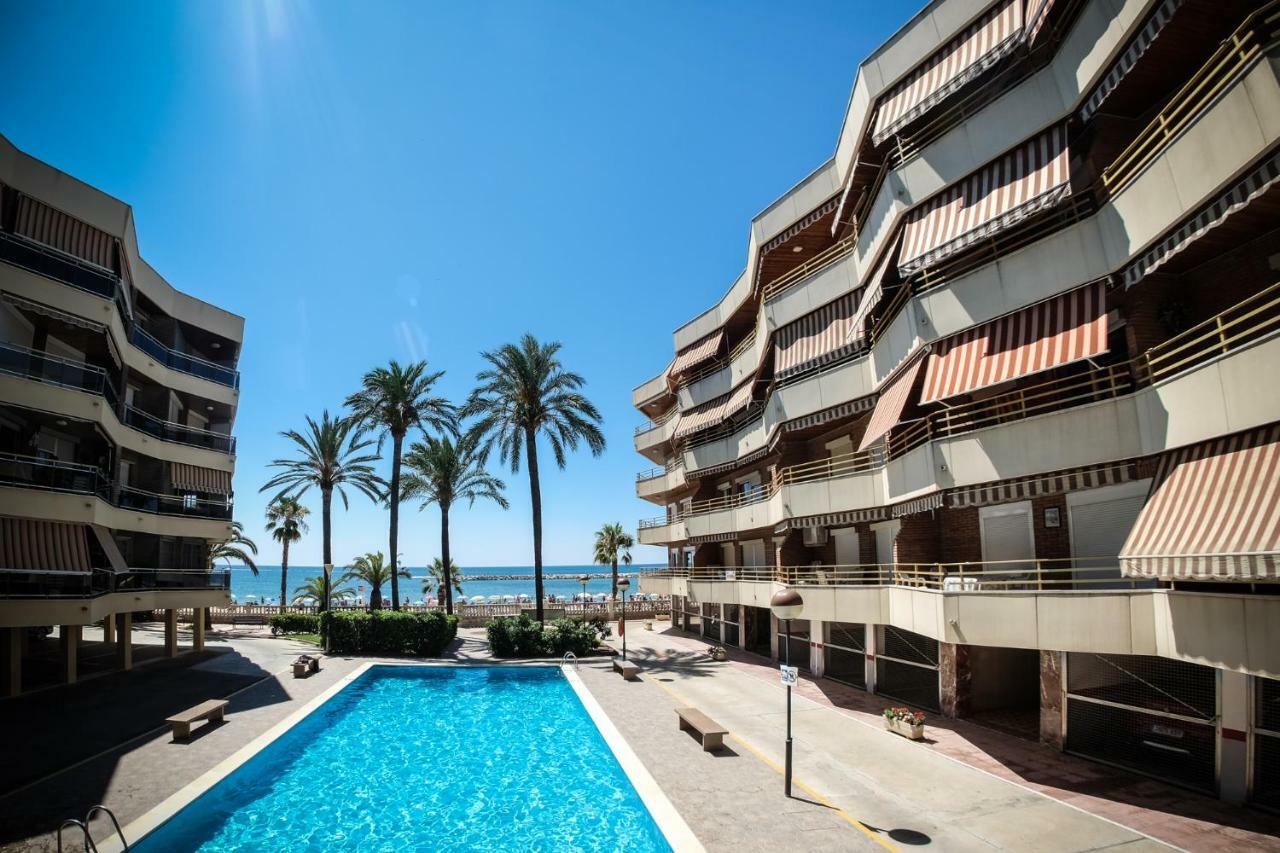 Marina Sol De España