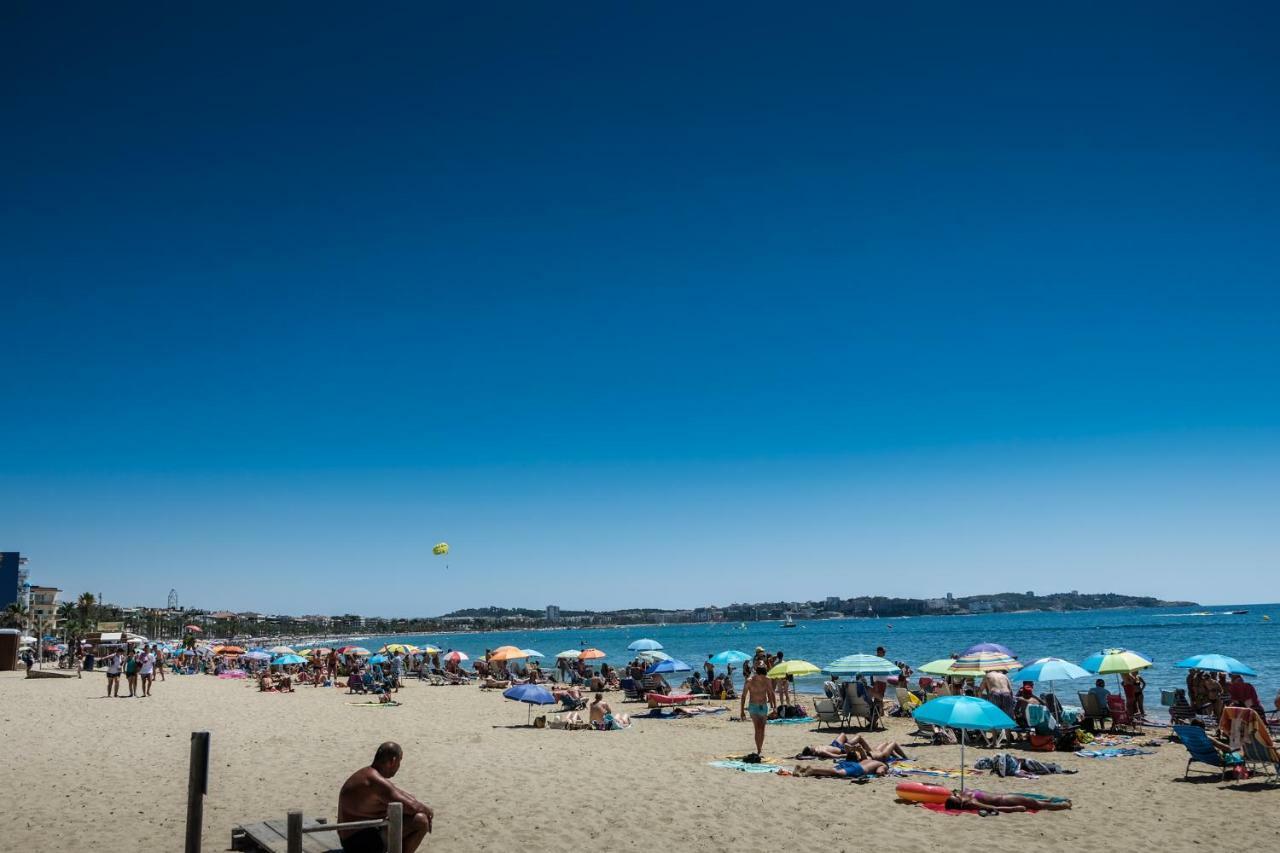 Apartamento Marina Sol De España Cambrils