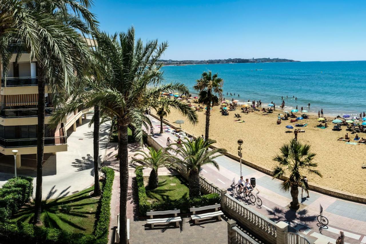 Marina Sol De España Apartamento