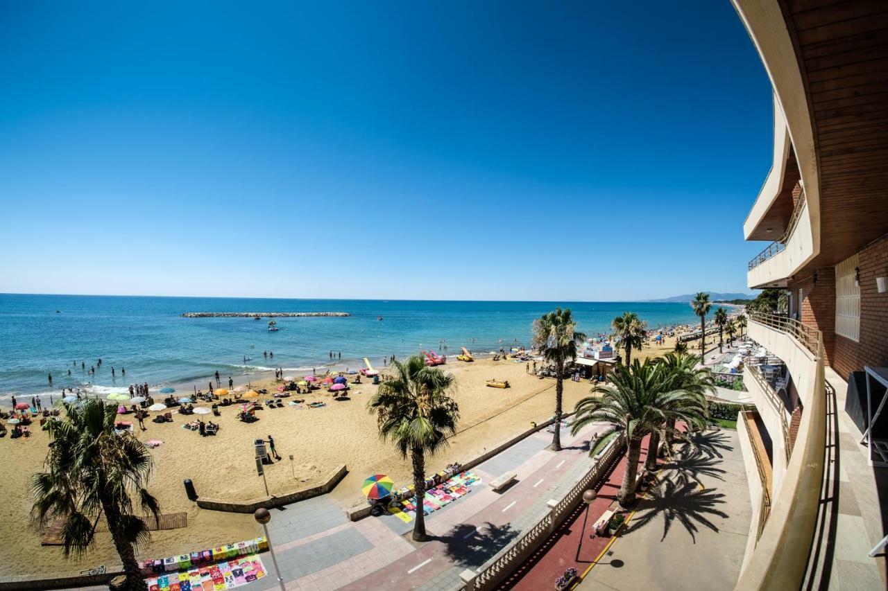 Marina Sol De España Cambrils