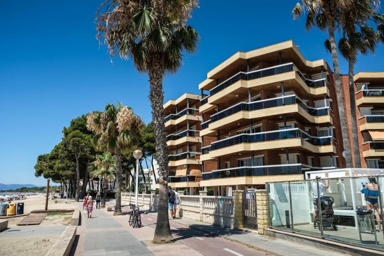 Apartamento Marina Sol De España Cambrils
