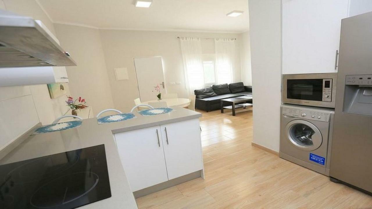 Apartment Sol Cavet Con Jardin Portaventura