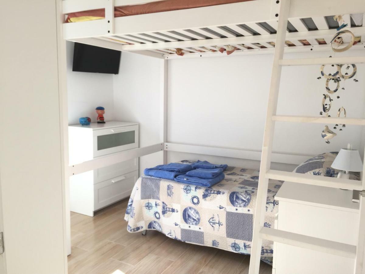 Apartment Sol Cavet Con Jardin Portaventura *