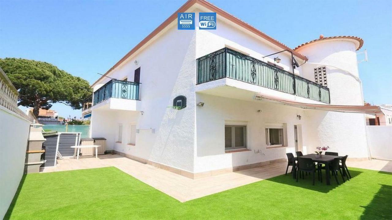 Apartment Sol Cavet Con Jardin Portaventura