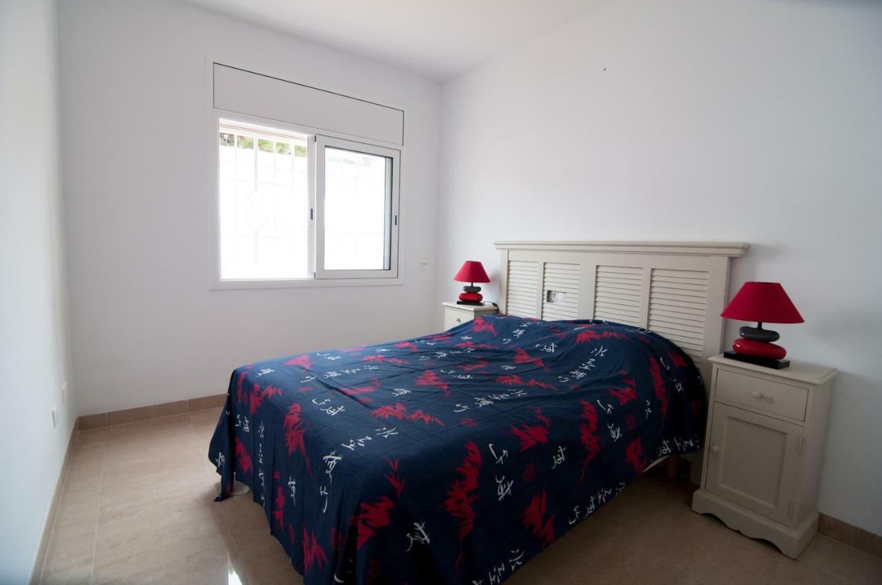Casa 3 Dorm A Pie Del Mar Con Su Jardin Y Parking Сasa de vacaciones