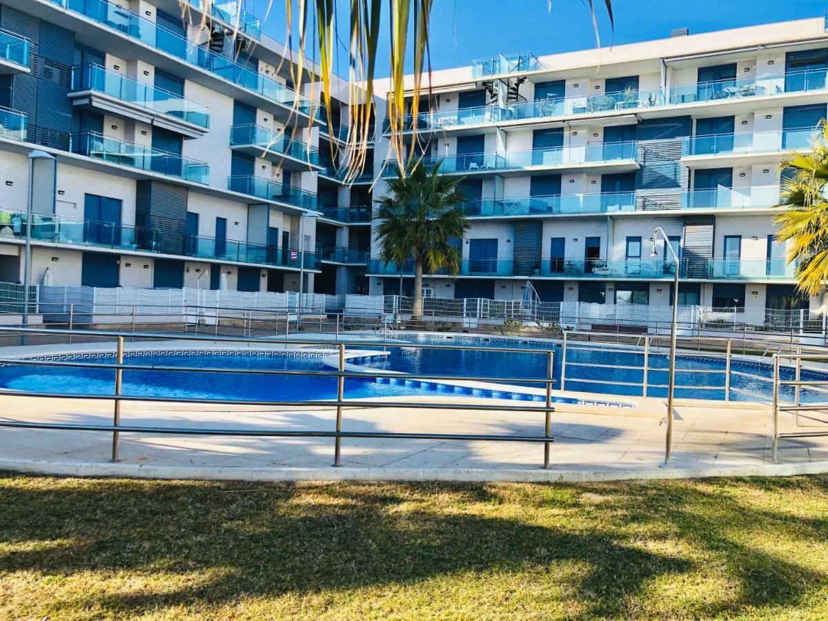 Apartamento Vilafortuny Playa Apartamento