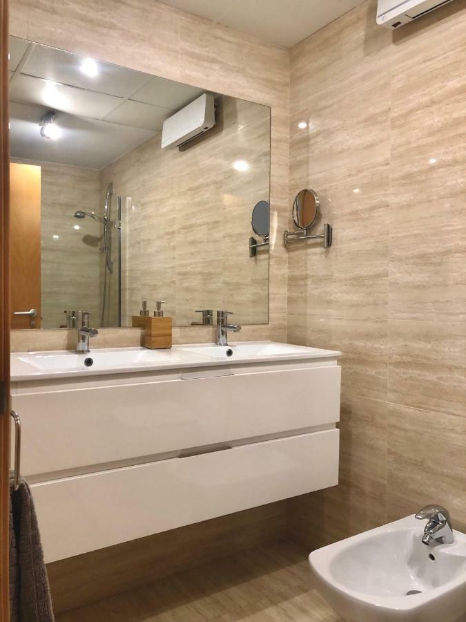 Apartamento Apartamento Vilafortuny Playa