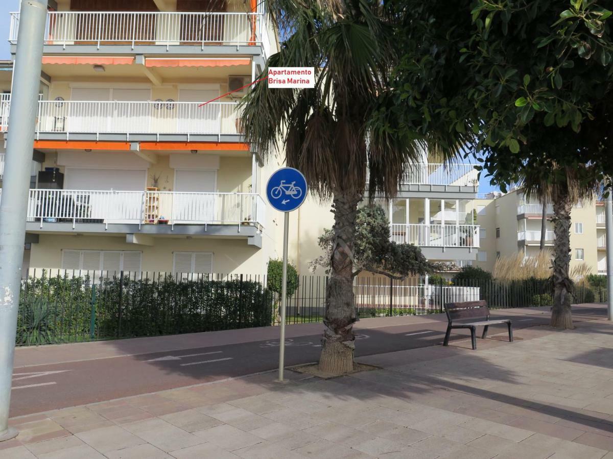 Brisa Marina-la Llosa Apartamento