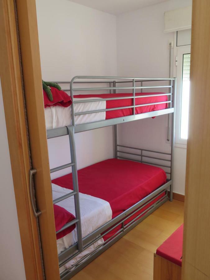 Apartamento Brisa Marina-la Llosa *