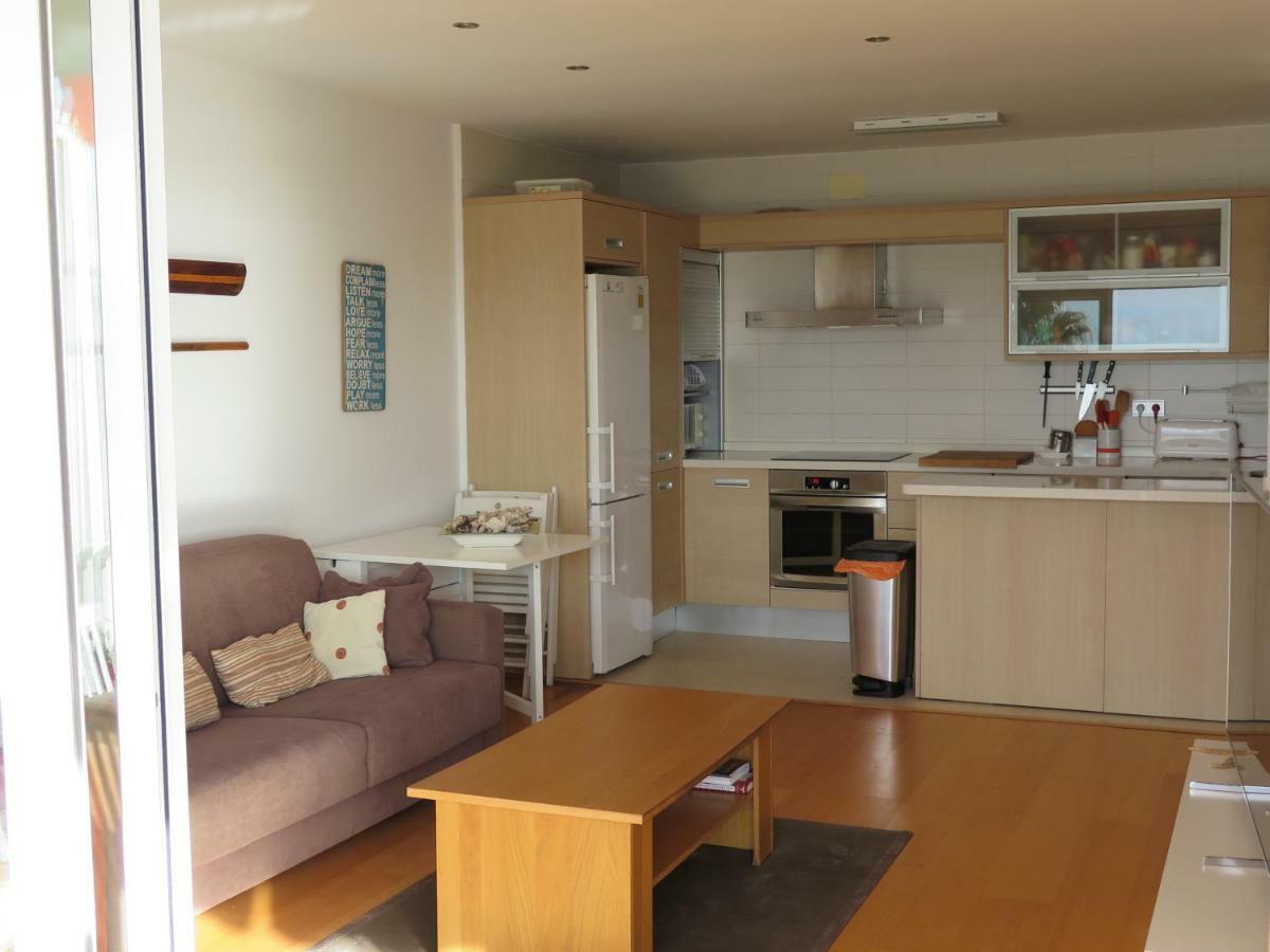 Apartamento Brisa Marina-la Llosa *