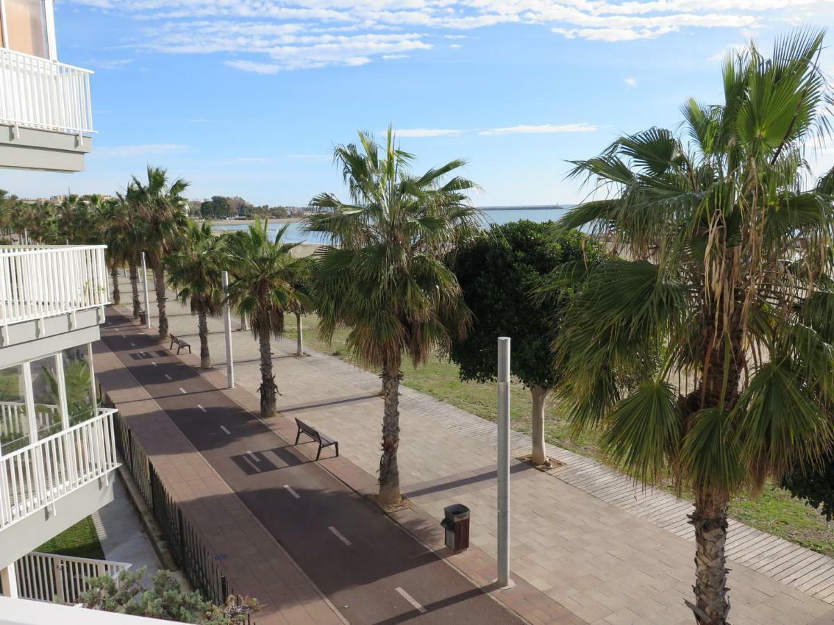 Brisa Marina-la Llosa Apartamento *