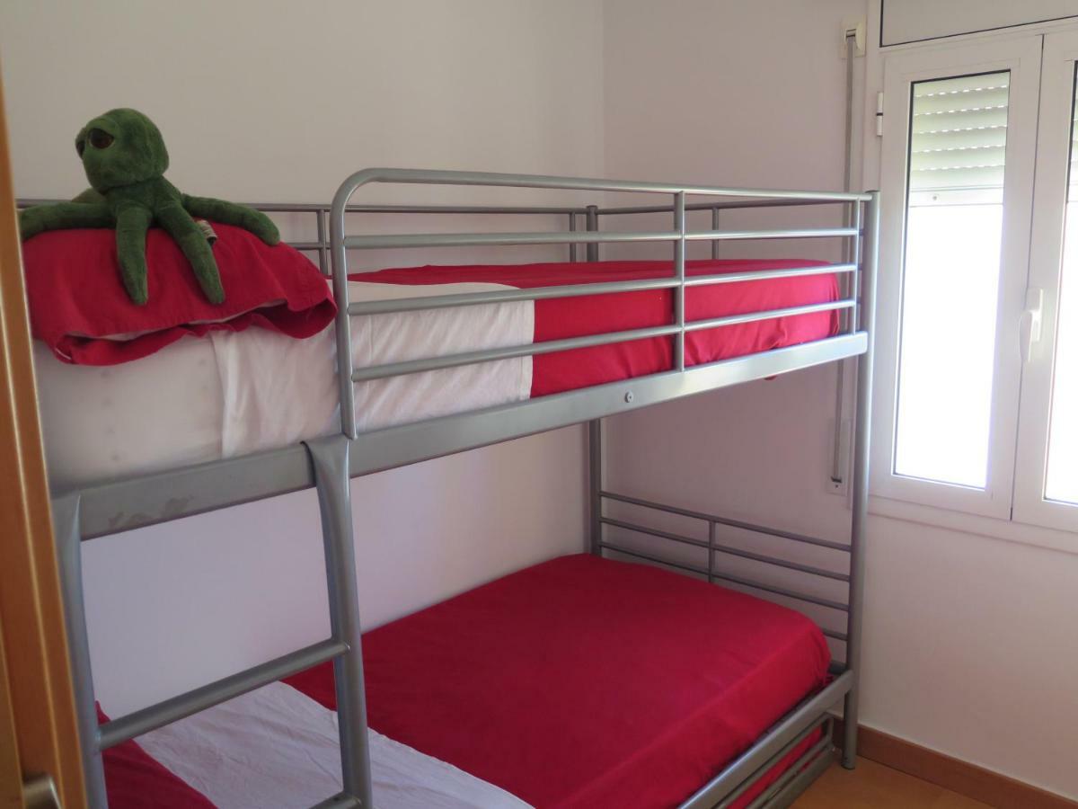 Brisa Marina-la Llosa Apartamento