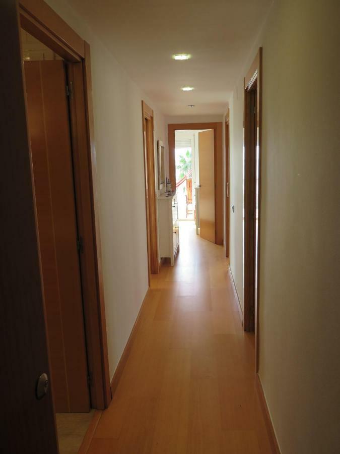 Brisa Marina-la Llosa Apartamento