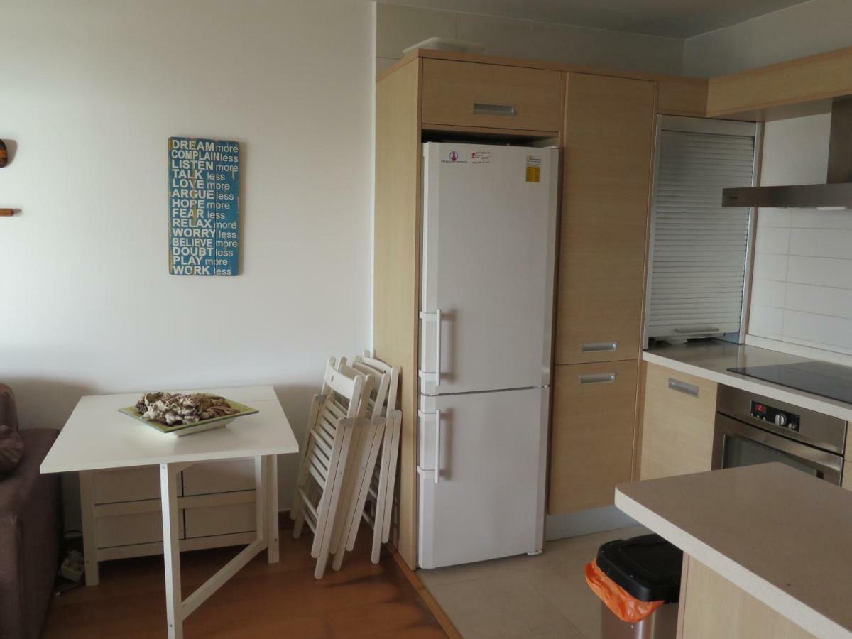 Brisa Marina-la Llosa Apartamento Cambrils