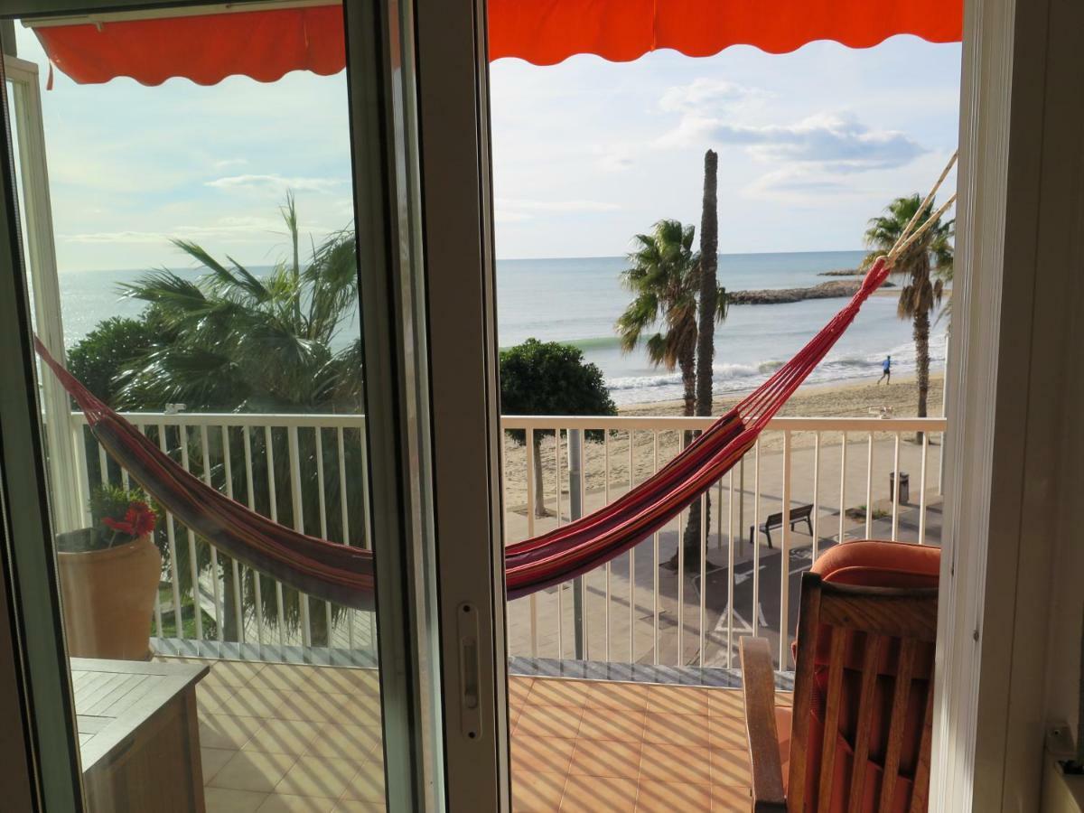 Brisa Marina-la Llosa Apartamento *