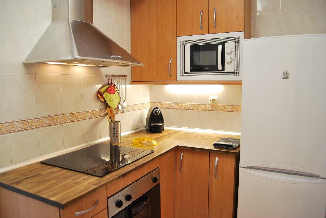Nordico , Puerto Con Parking Apartamento Cambrils
