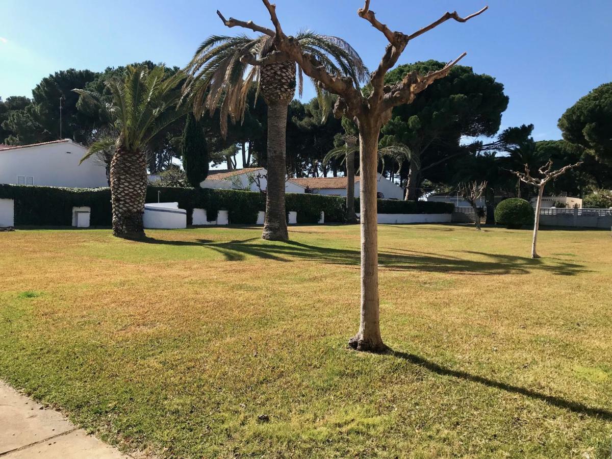 Residencia Cambrils