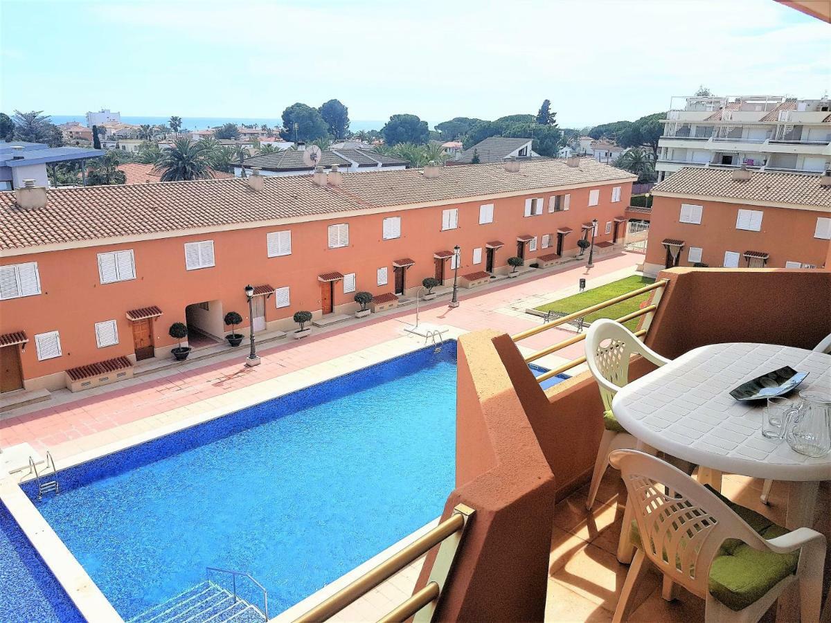 Vista Mar Cambrils