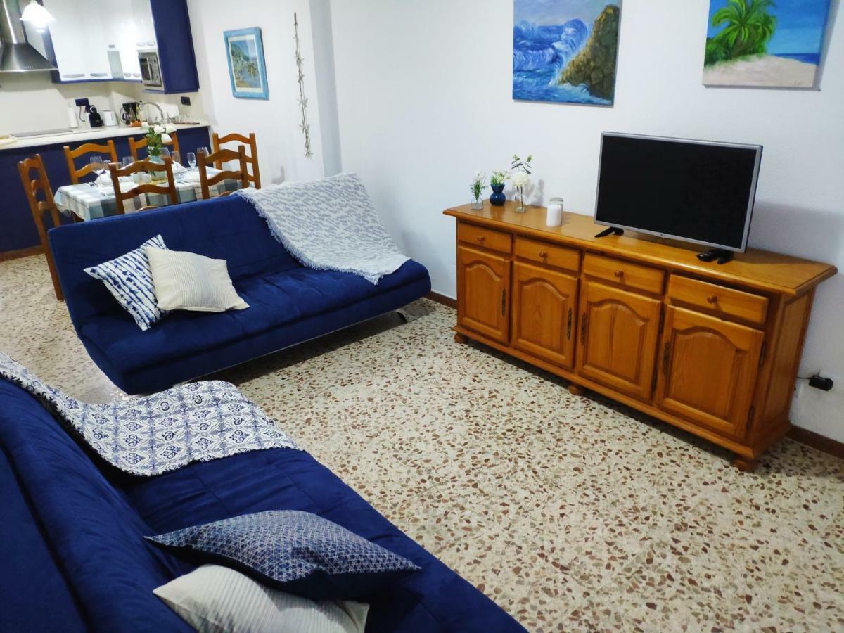 Neptu Apartment