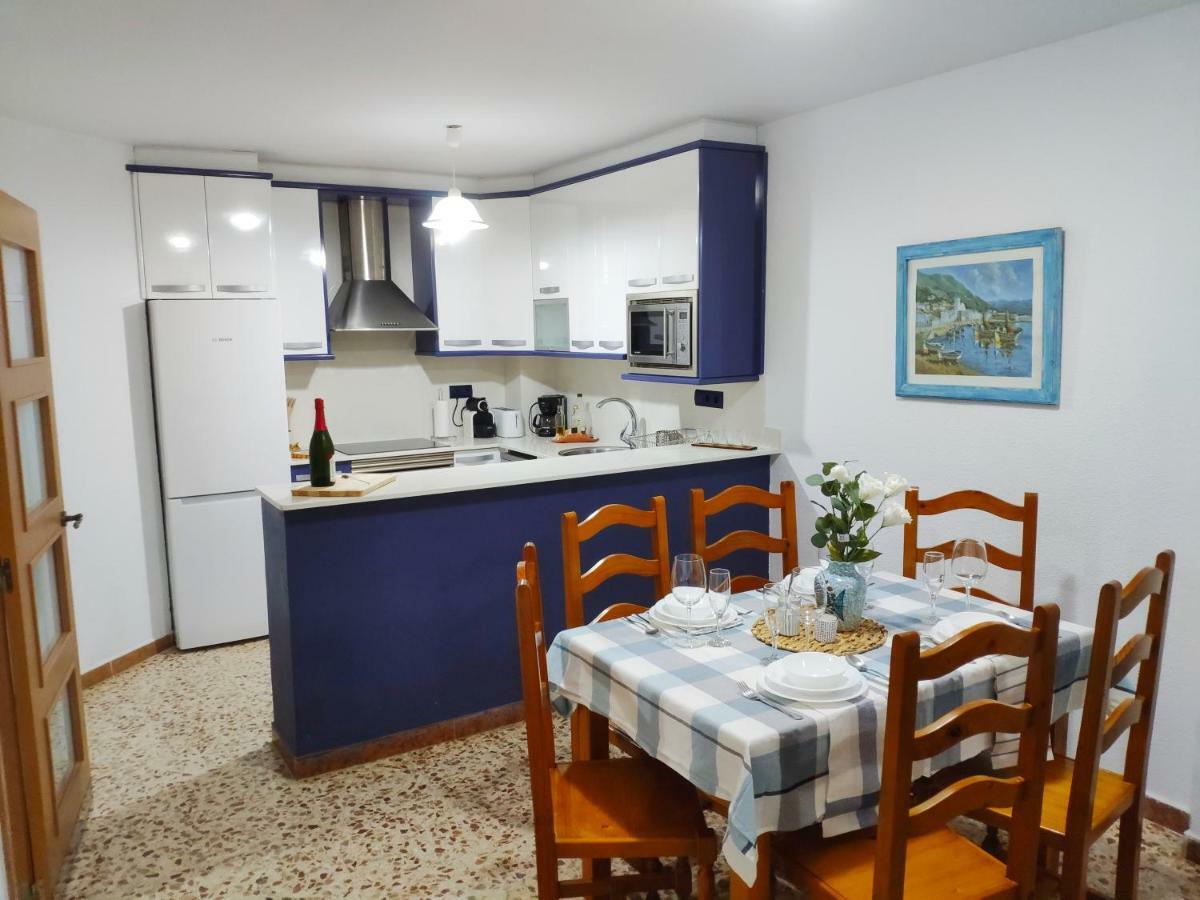 Neptu Apartment Cambrils
