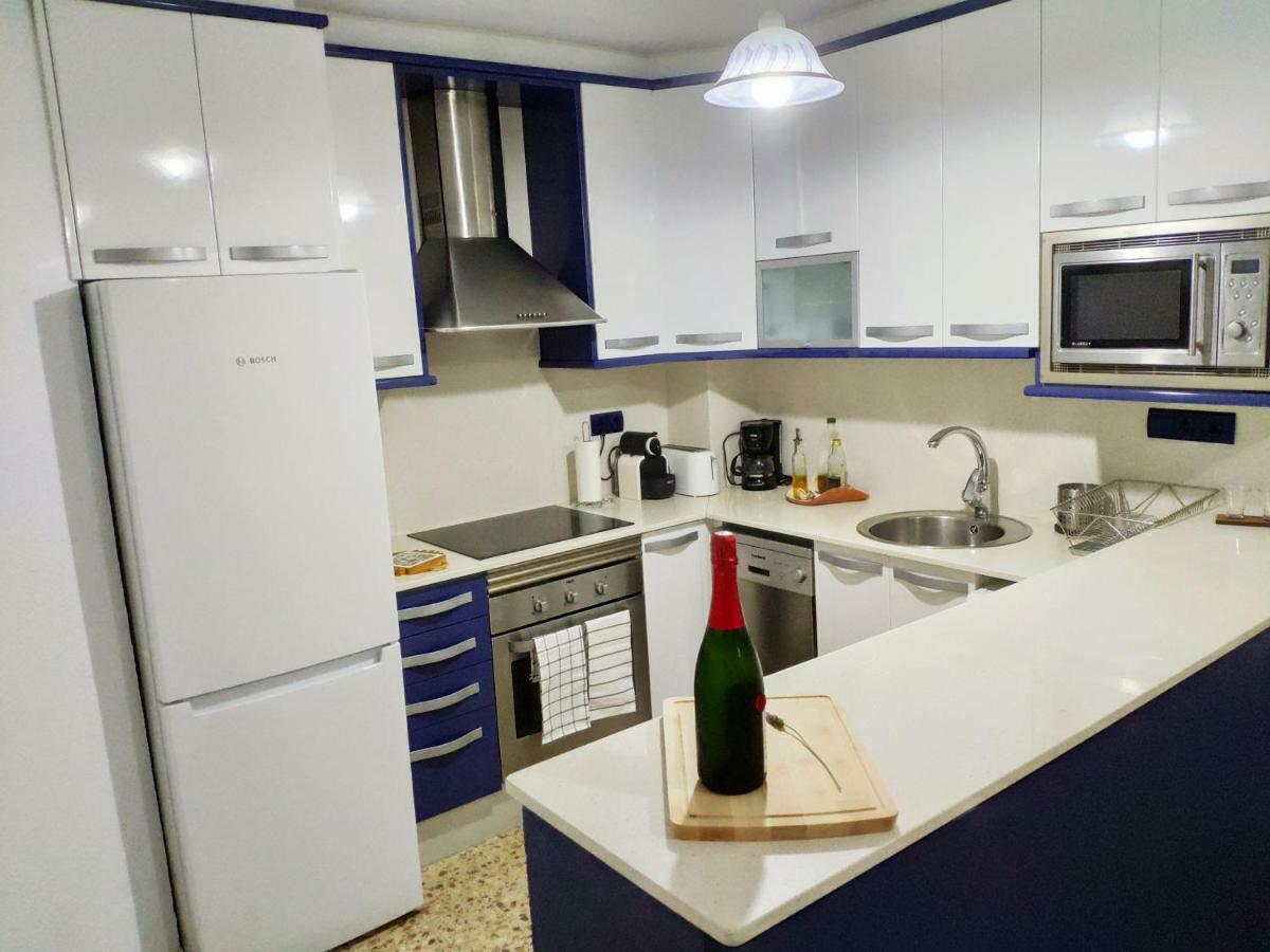 Apartment Neptu